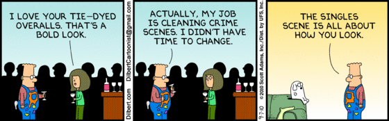 dilbert